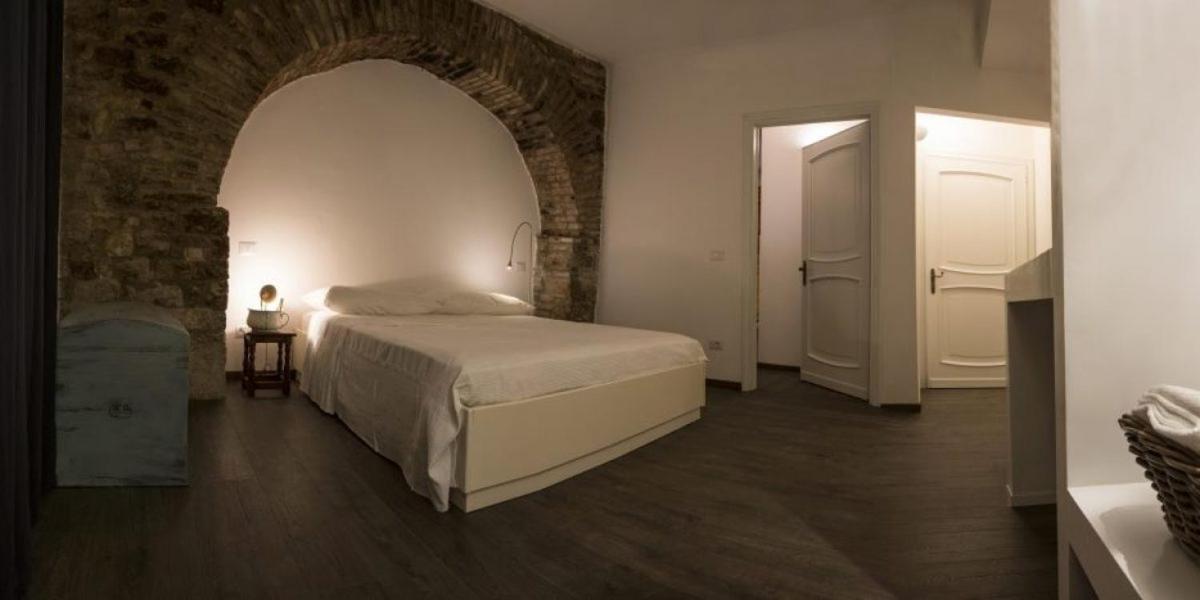Residenza La Corte 阿西西 外观 照片