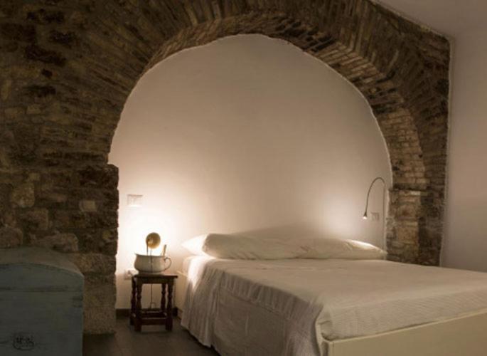 Residenza La Corte 阿西西 外观 照片