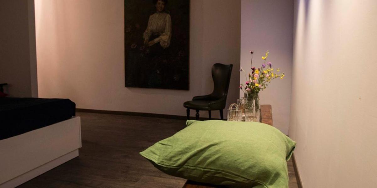 Residenza La Corte 阿西西 外观 照片