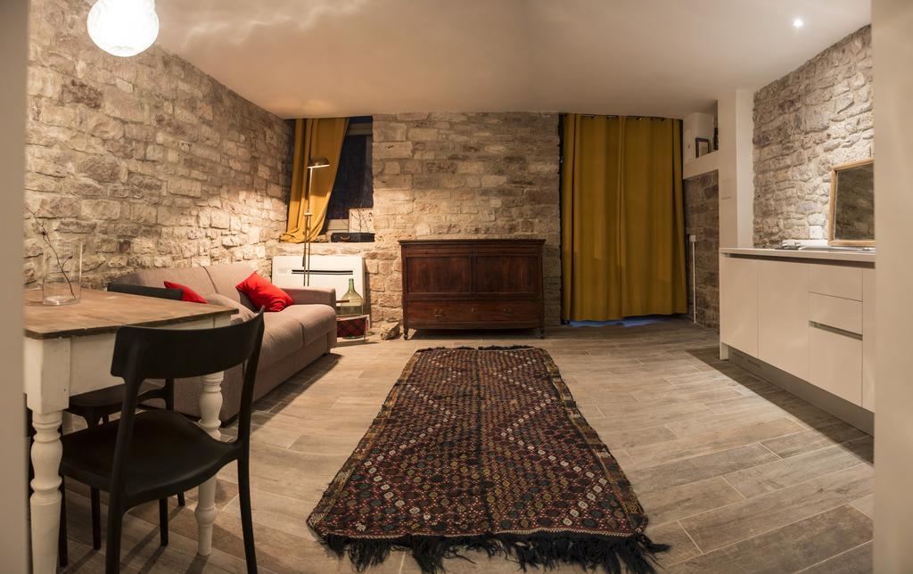 Residenza La Corte 阿西西 外观 照片