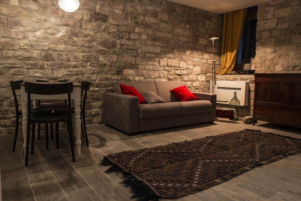 Residenza La Corte 阿西西 外观 照片