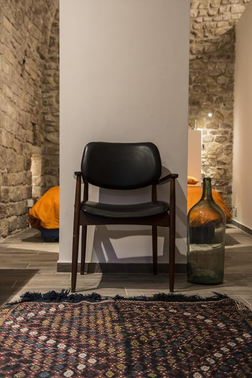 Residenza La Corte 阿西西 外观 照片