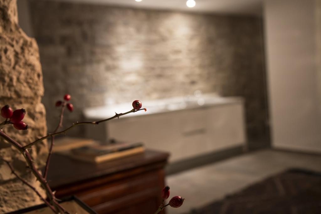 Residenza La Corte 阿西西 外观 照片