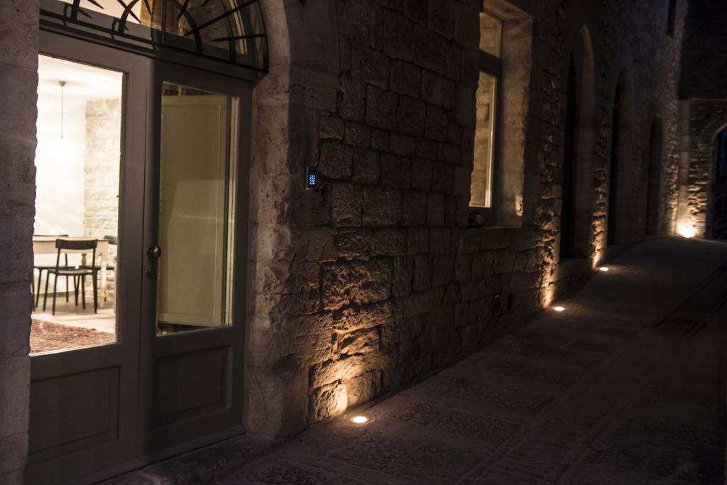 Residenza La Corte 阿西西 外观 照片