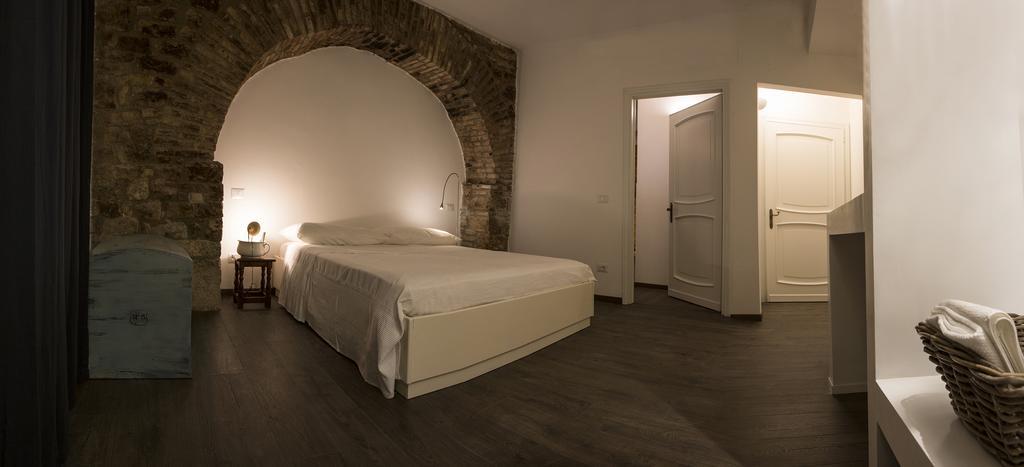 Residenza La Corte 阿西西 外观 照片