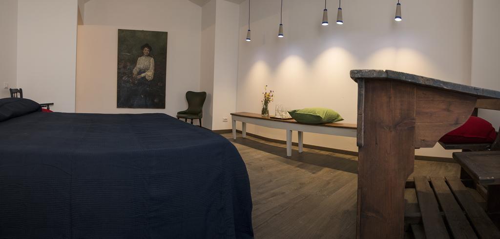 Residenza La Corte 阿西西 外观 照片