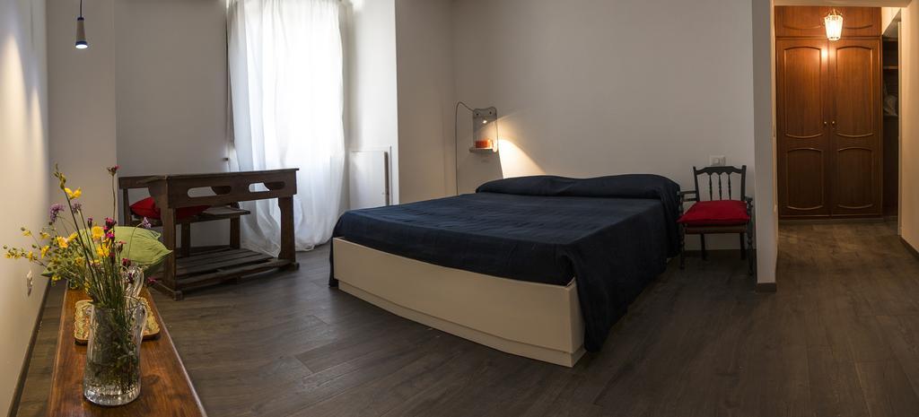 Residenza La Corte 阿西西 外观 照片