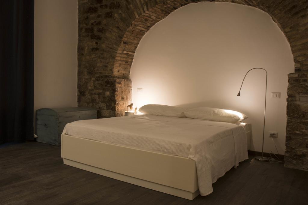 Residenza La Corte 阿西西 外观 照片