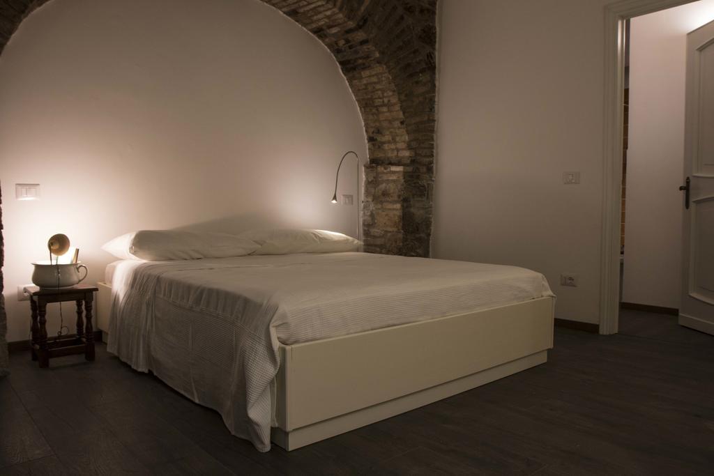 Residenza La Corte 阿西西 外观 照片