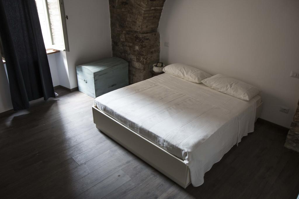 Residenza La Corte 阿西西 外观 照片