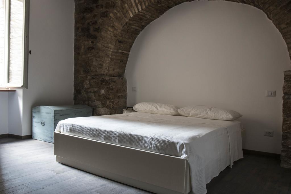 Residenza La Corte 阿西西 外观 照片