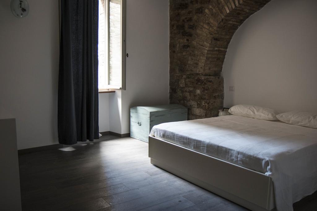 Residenza La Corte 阿西西 外观 照片