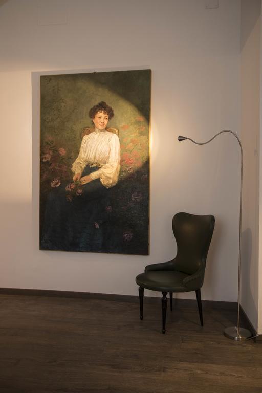 Residenza La Corte 阿西西 外观 照片