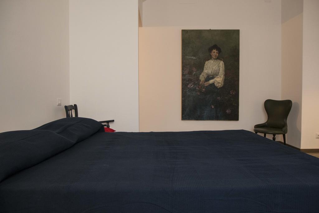 Residenza La Corte 阿西西 外观 照片