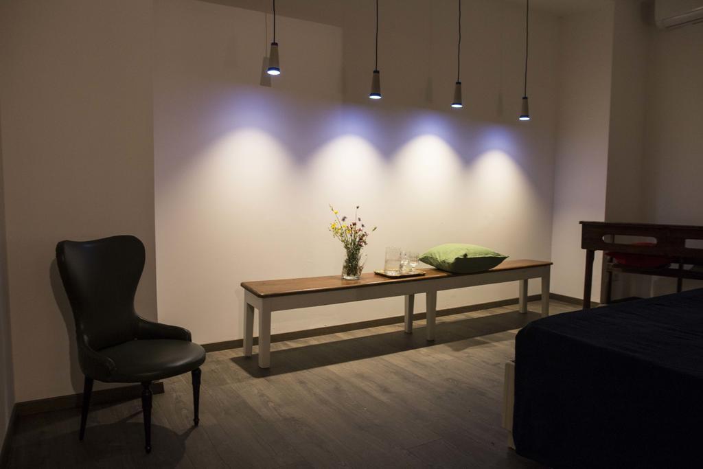 Residenza La Corte 阿西西 外观 照片