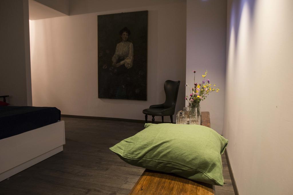Residenza La Corte 阿西西 外观 照片