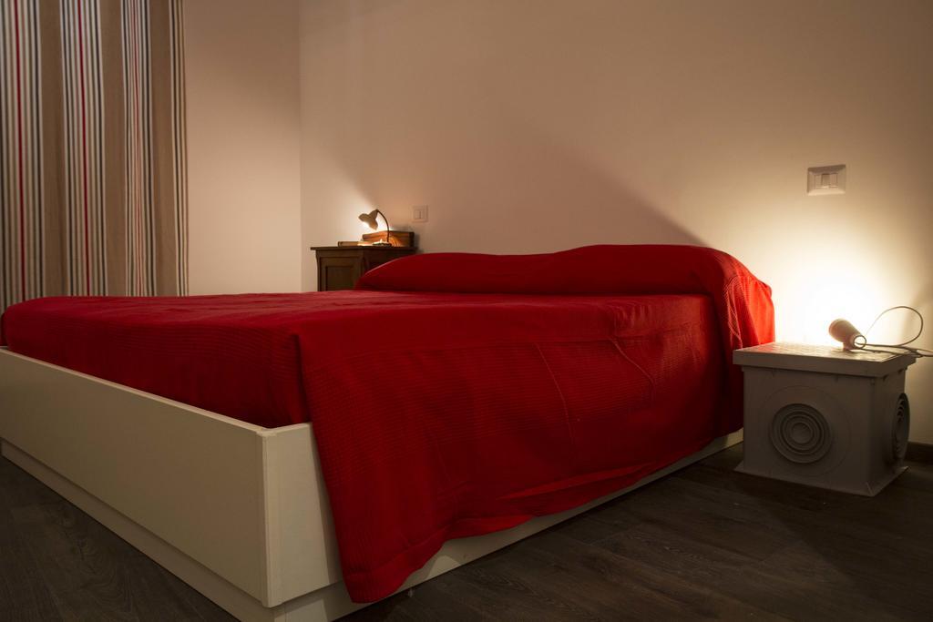 Residenza La Corte 阿西西 外观 照片