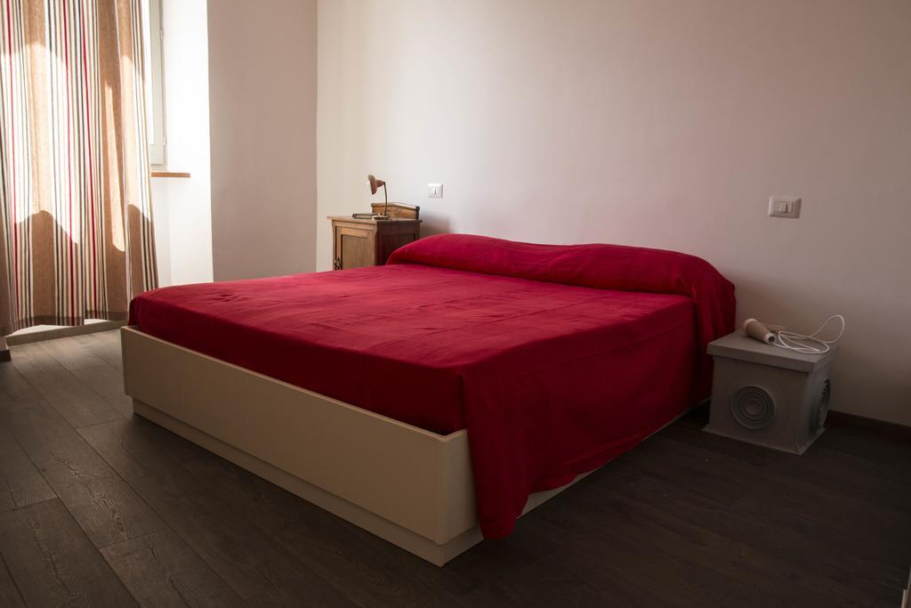 Residenza La Corte 阿西西 外观 照片