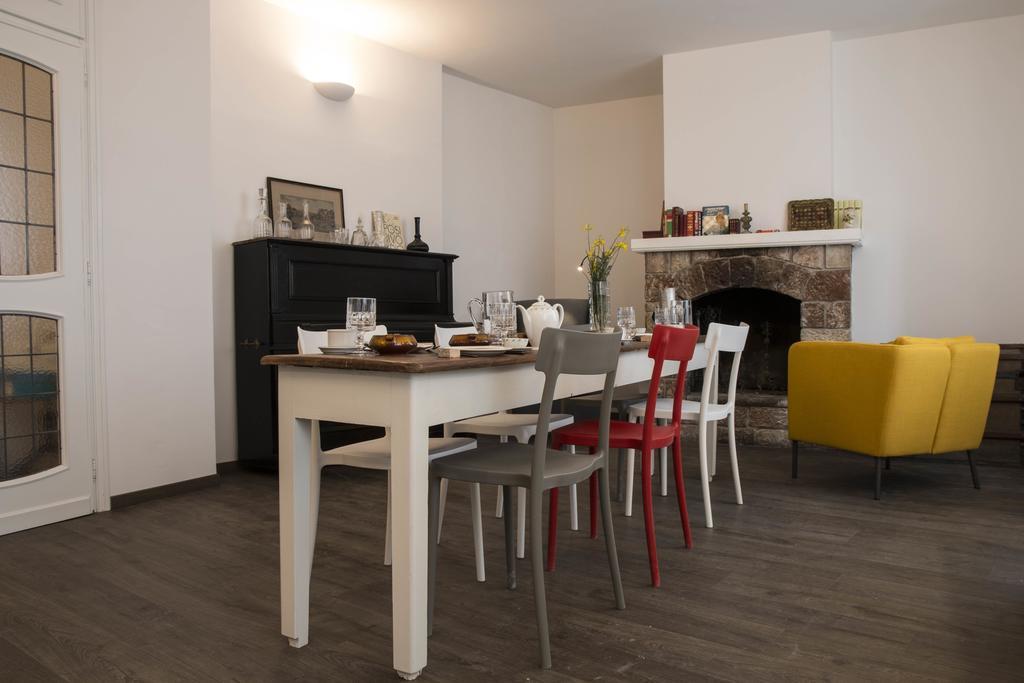 Residenza La Corte 阿西西 外观 照片
