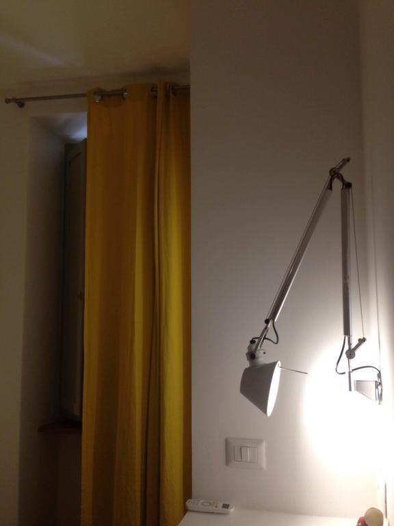 Residenza La Corte 阿西西 外观 照片