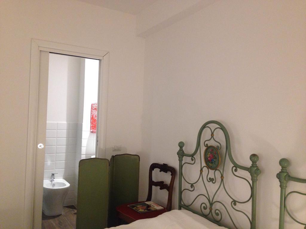 Residenza La Corte 阿西西 外观 照片