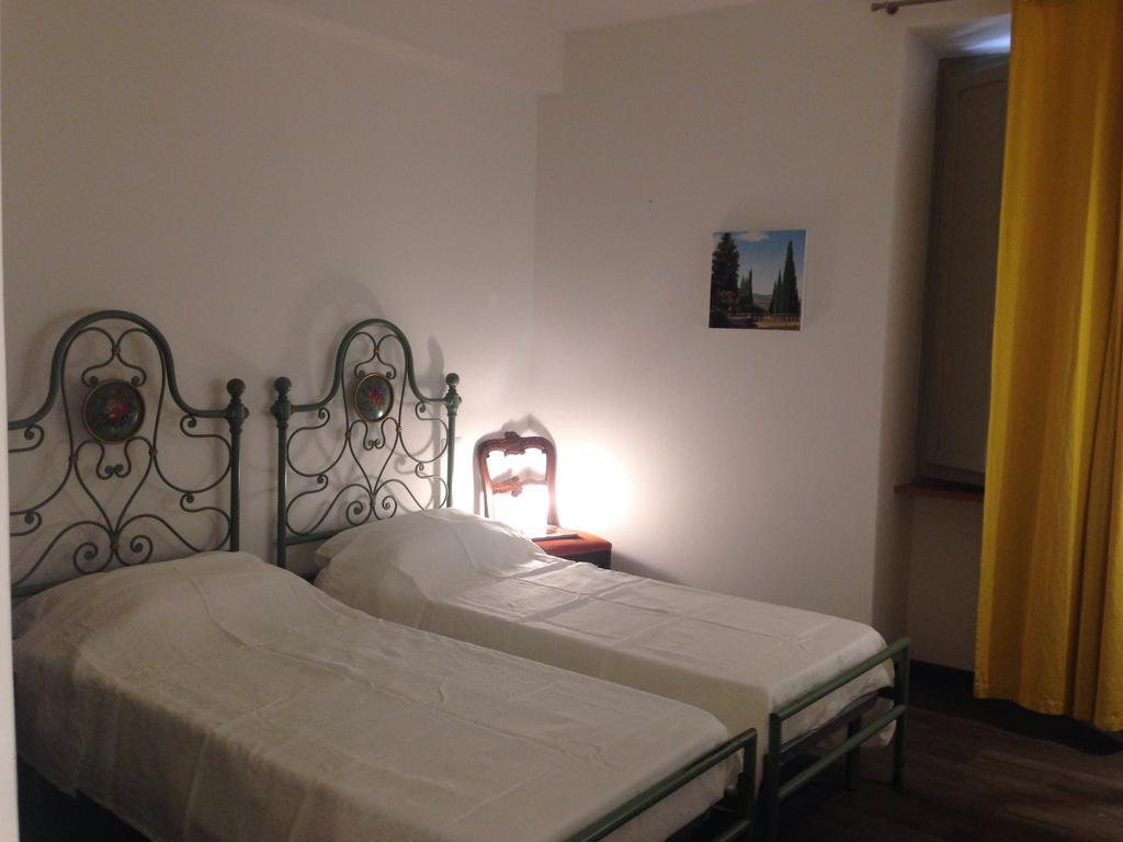 Residenza La Corte 阿西西 外观 照片